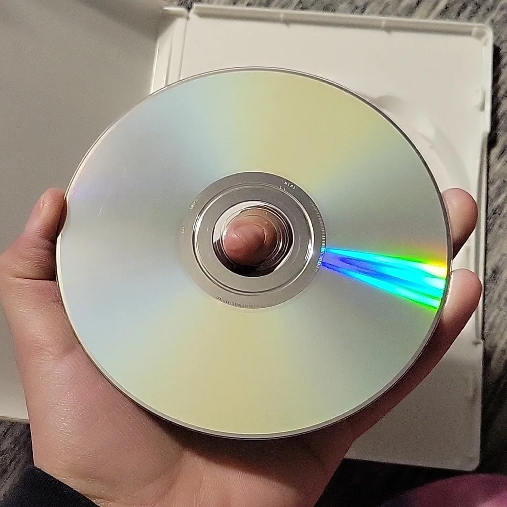 Nintendo Wii Game - Scene It? Twilight Edition Used Condition